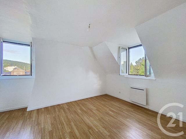 Appartement F2 &agrave; louer - 2 pi&egrave;ces - 35,59 m2 - Moulineaux - 76 - HAUTE-NORMANDIE