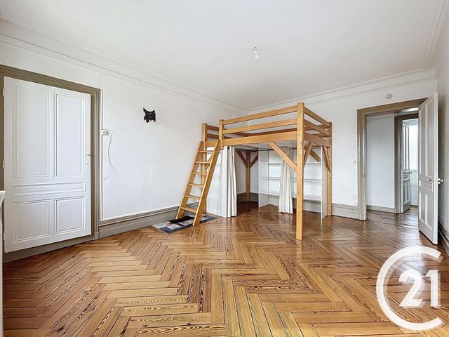 appartement - ROUEN - 76