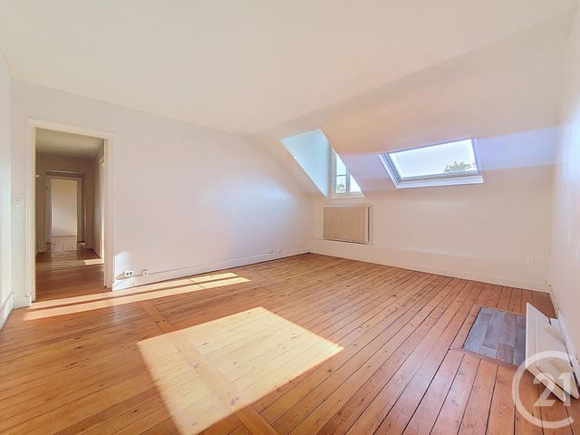 Appartement F3 à louer - 3 pièces - 69,48 m2 - Rouen - 76 - HAUTE-NORMANDIE