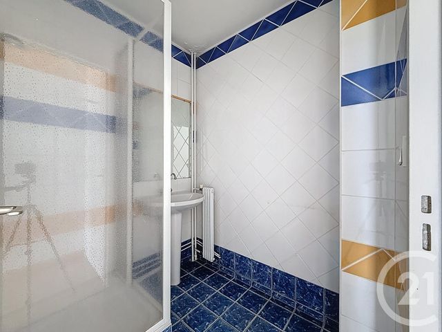 Appartement F3 à vendre - 3 pièces - 74,54 m2 - Rouen - 76 - HAUTE-NORMANDIE