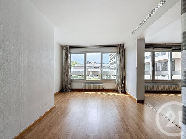 Appartement F3 à vendre - 3 pièces - 74,54 m2 - Rouen - 76 - HAUTE-NORMANDIE