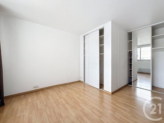 Appartement F3 à vendre - 3 pièces - 74,54 m2 - Rouen - 76 - HAUTE-NORMANDIE