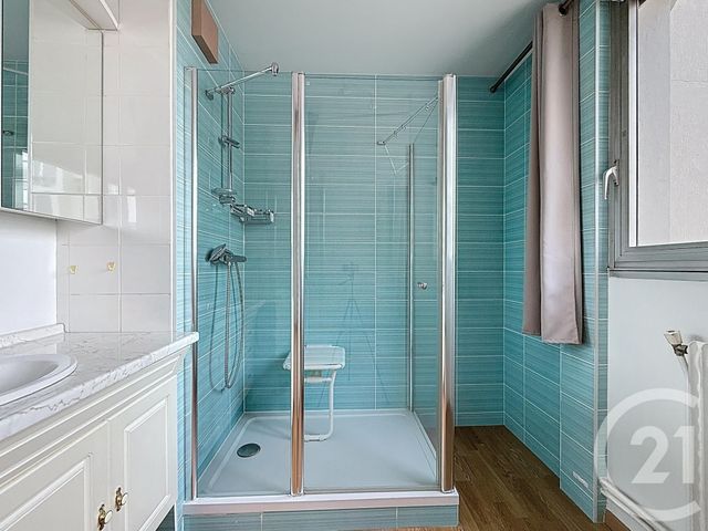 Appartement F3 à vendre - 3 pièces - 74,54 m2 - Rouen - 76 - HAUTE-NORMANDIE