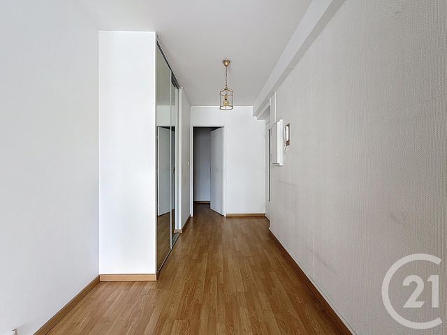 Appartement F3 à vendre - 3 pièces - 74,54 m2 - Rouen - 76 - HAUTE-NORMANDIE