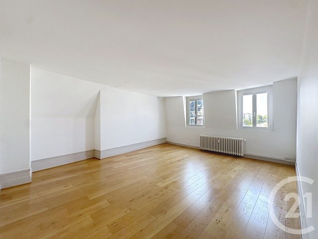 appartement - ROUEN - 76