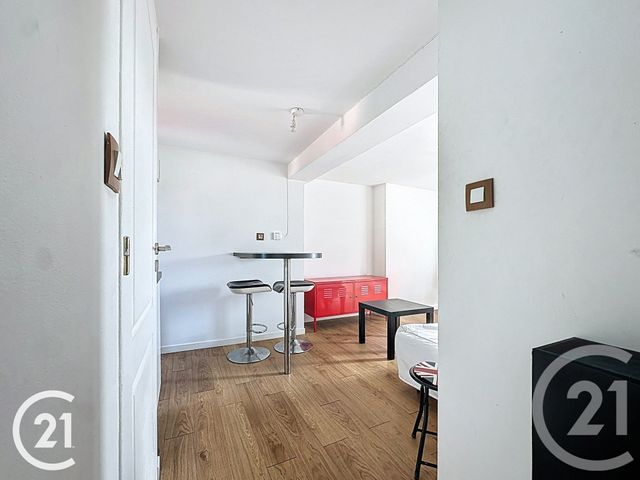 Afficher la photo en grand Appartement F2 à vendre - 2 pièces - 24,68 m2 - Rouen - 76 - HAUTE-NORMANDIE