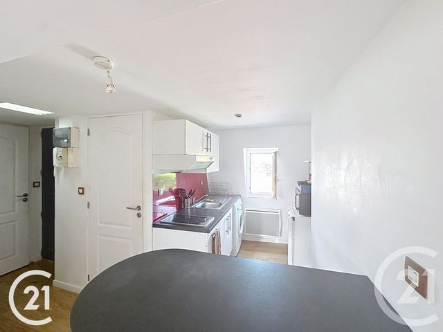 Afficher la photo en grand Appartement F2 à vendre - 2 pièces - 24,68 m2 - Rouen - 76 - HAUTE-NORMANDIE