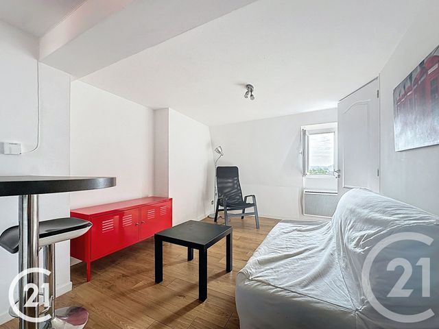 appartement - ROUEN - 76