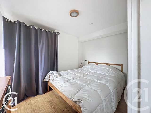 Afficher la photo en grand Appartement F2 à vendre - 2 pièces - 24,68 m2 - Rouen - 76 - HAUTE-NORMANDIE