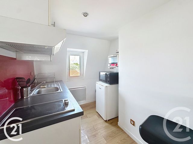 Afficher la photo en grand Appartement F2 à vendre - 2 pièces - 24,68 m2 - Rouen - 76 - HAUTE-NORMANDIE