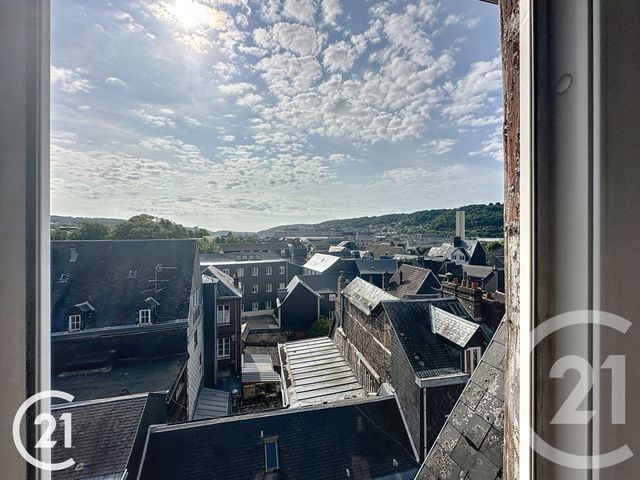 Afficher la photo en grand Appartement F2 à vendre - 2 pièces - 24,68 m2 - Rouen - 76 - HAUTE-NORMANDIE