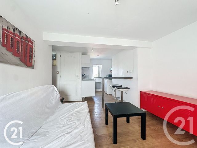 appartement - ROUEN - 76