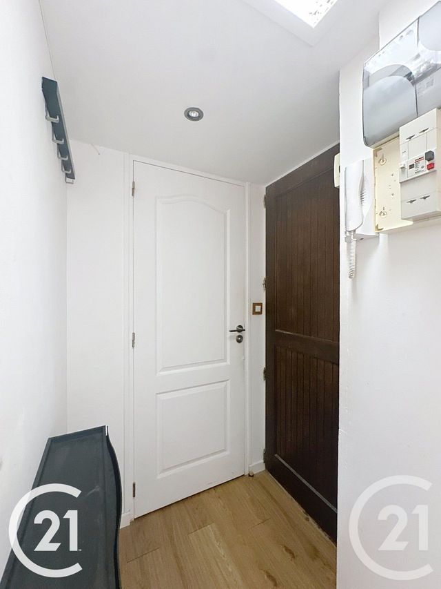 Afficher la photo en grand Appartement F2 à vendre - 2 pièces - 24,68 m2 - Rouen - 76 - HAUTE-NORMANDIE