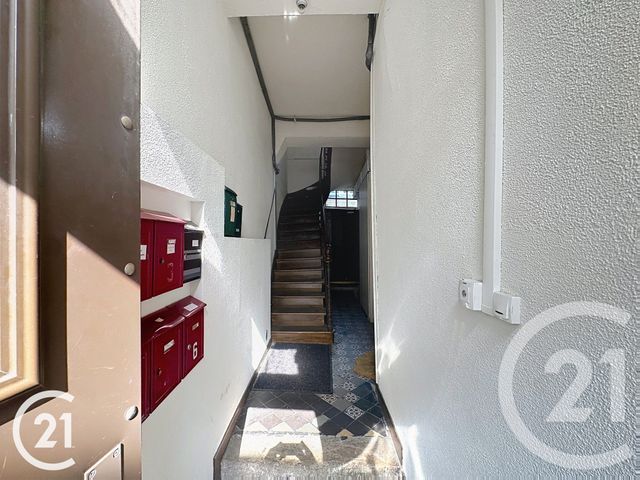 Afficher la photo en grand Appartement F2 à vendre - 2 pièces - 24,68 m2 - Rouen - 76 - HAUTE-NORMANDIE