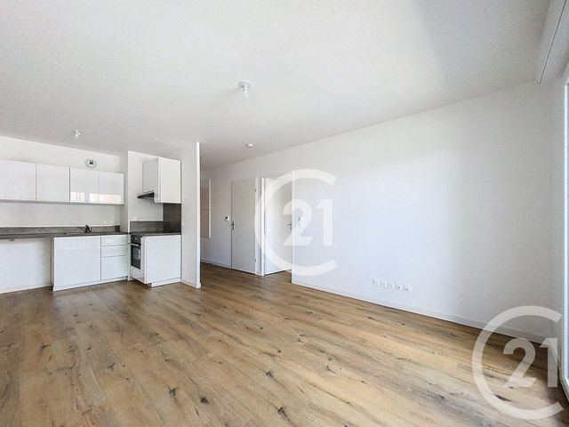 Appartement F2 à louer - 2 pièces - 42 m2 - Bihorel - 76 - HAUTE-NORMANDIE
