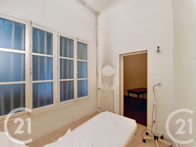 Appartement &agrave; vendre - 2 pi&egrave;ces - 37 m2 - Rouen - 76 - HAUTE-NORMANDIE
