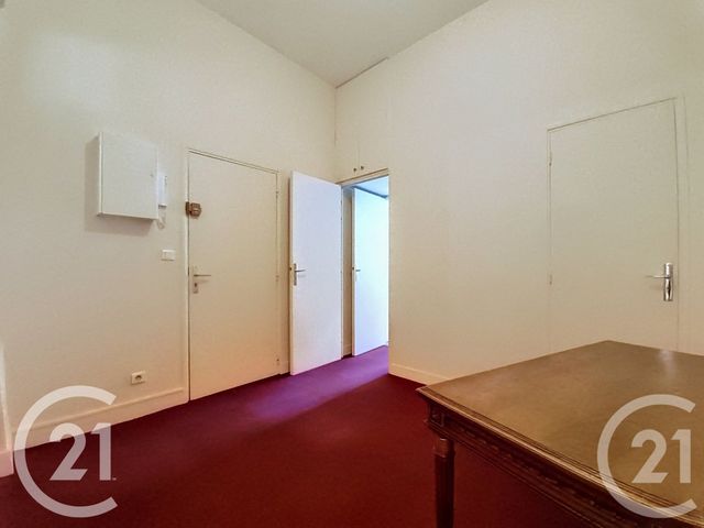 Appartement &agrave; vendre - 2 pi&egrave;ces - 37 m2 - Rouen - 76 - HAUTE-NORMANDIE