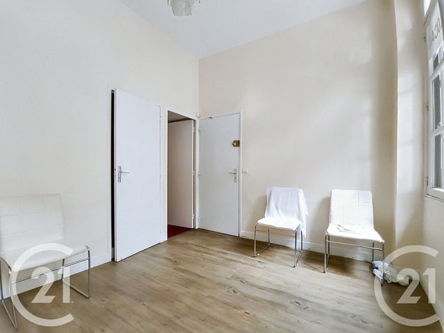 Appartement &agrave; vendre - 2 pi&egrave;ces - 37 m2 - Rouen - 76 - HAUTE-NORMANDIE