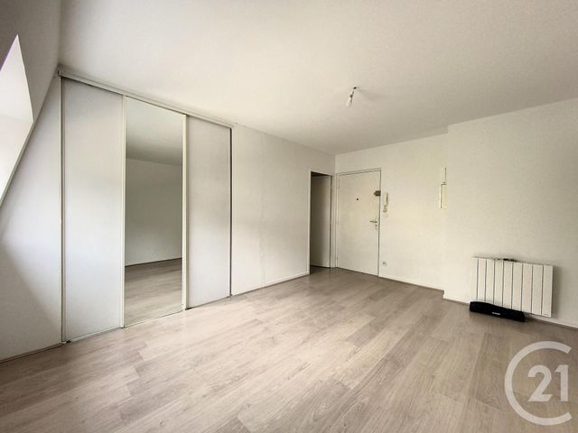 appartement - ROUEN - 76