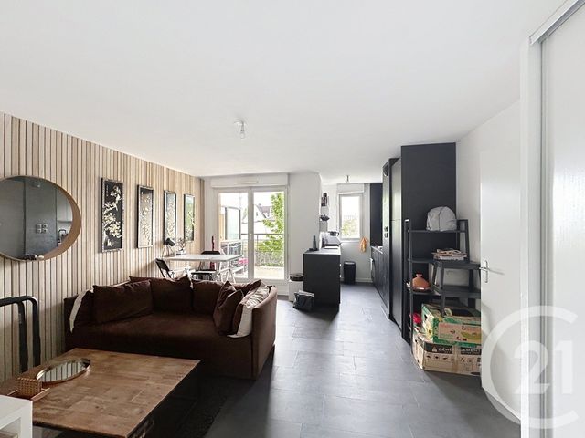 appartement - CANTELEU - 76