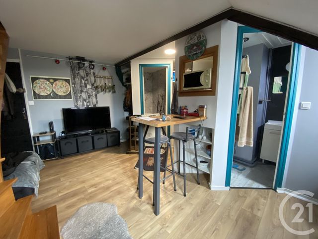 appartement - ROUEN - 76