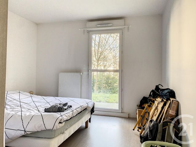 Afficher la photo en grand Appartement F3 à vendre - 3 pièces - 56,78 m2 - Mont St Aignan - 76 - HAUTE-NORMANDIE