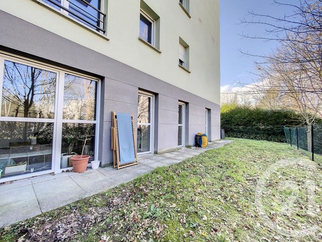 Afficher la photo en grand Appartement F3 à vendre - 3 pièces - 56,78 m2 - Mont St Aignan - 76 - HAUTE-NORMANDIE