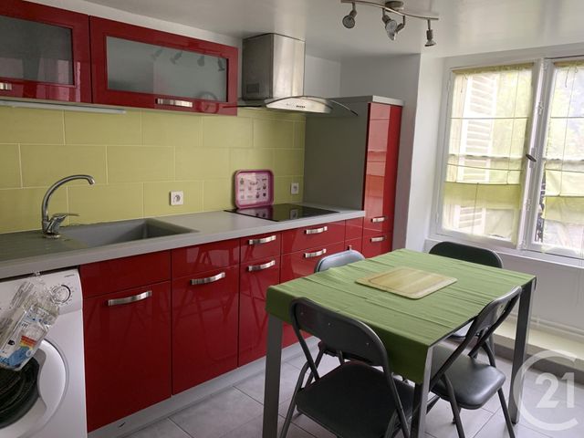 appartement - ROUEN - 76