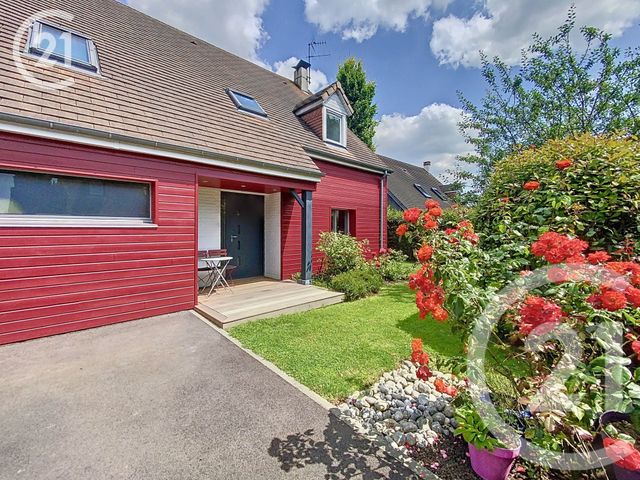 Maison à vendre MONT ST AIGNAN