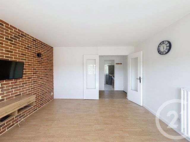 appartement - DARNETAL - 76