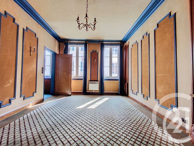 Appartement F3 à vendre - 3 pièces - 62,75 m2 - Rouen - 76 - HAUTE-NORMANDIE