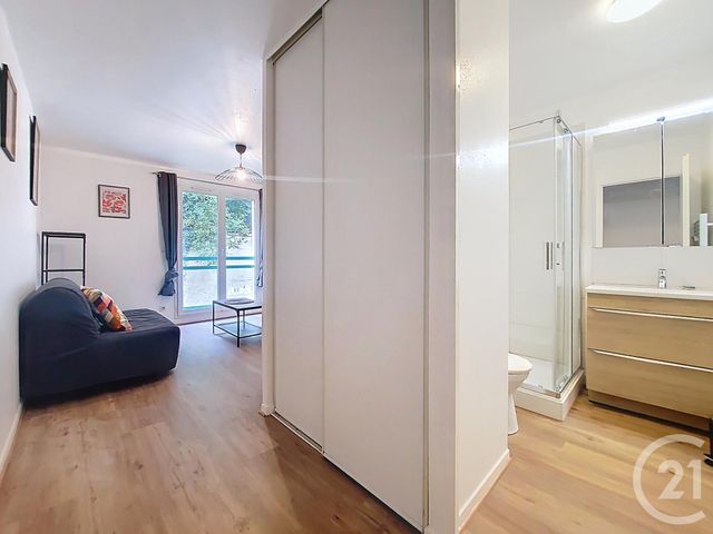 appartement - ROUEN - 76