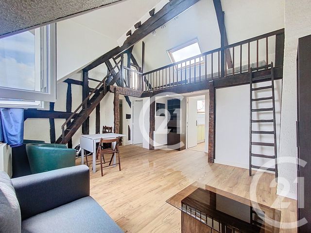 appartement - ROUEN - 76