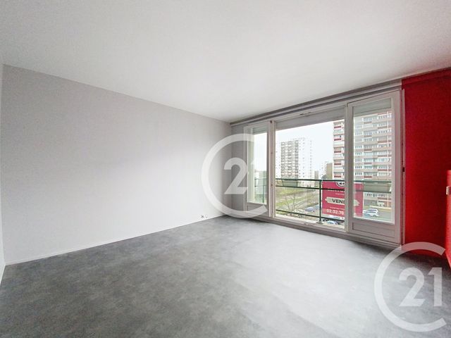 Appartement F2 à louer BIHOREL