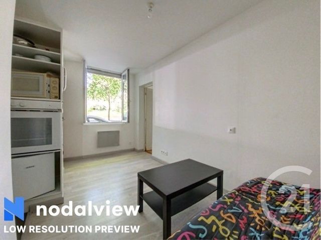 appartement - ROUEN - 76