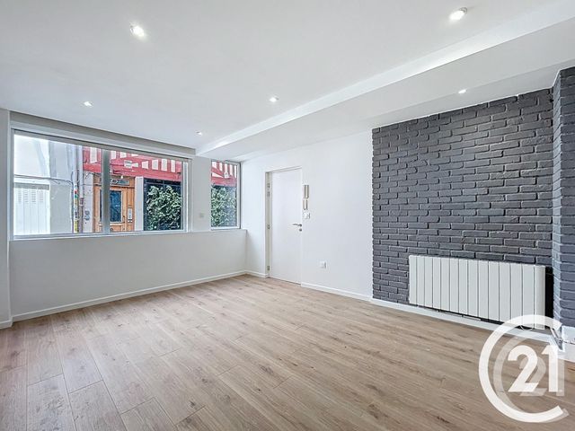 Appartement F2 &agrave; vendre - 2 pi&egrave;ces - 51,54 m2 - Rouen - 76 - HAUTE-NORMANDIE