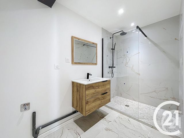 Appartement F2 &agrave; vendre - 2 pi&egrave;ces - 51,54 m2 - Rouen - 76 - HAUTE-NORMANDIE