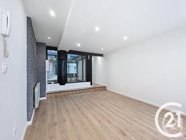 Appartement F2 à vendre - 2 pièces - 51,54 m2 - Rouen - 76 - HAUTE-NORMANDIE