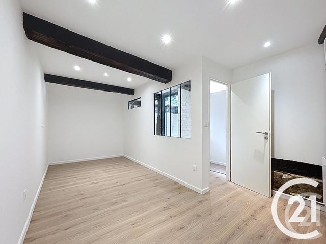 Appartement F2 &agrave; vendre - 2 pi&egrave;ces - 51,54 m2 - Rouen - 76 - HAUTE-NORMANDIE