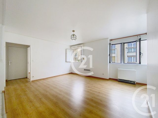 Appartement F2 à louer ROUEN