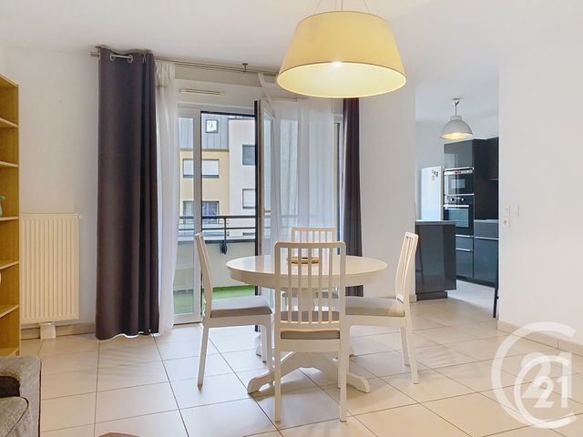 Appartement F3 &agrave; vendre - 3 pi&egrave;ces - 68 m2 - Rouen - 76 - HAUTE-NORMANDIE