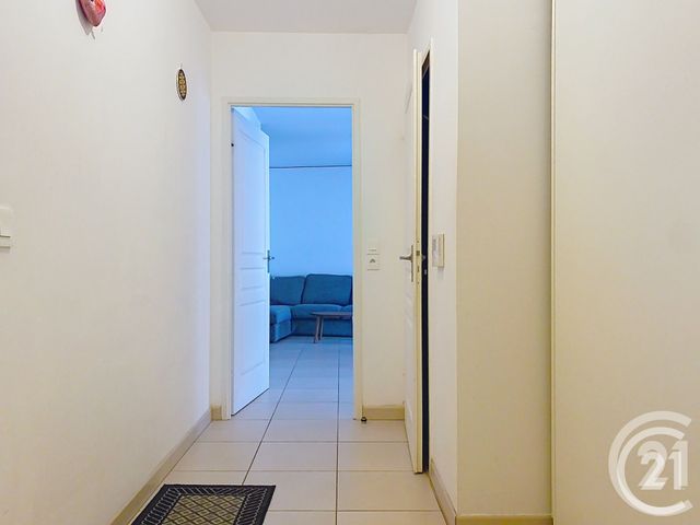 Appartement F3 &agrave; vendre - 3 pi&egrave;ces - 68 m2 - Rouen - 76 - HAUTE-NORMANDIE