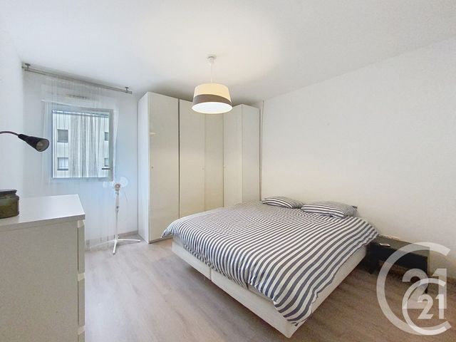 Appartement F3 &agrave; vendre - 3 pi&egrave;ces - 68 m2 - Rouen - 76 - HAUTE-NORMANDIE