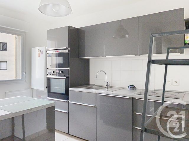 Appartement F3 &agrave; vendre - 3 pi&egrave;ces - 68 m2 - Rouen - 76 - HAUTE-NORMANDIE