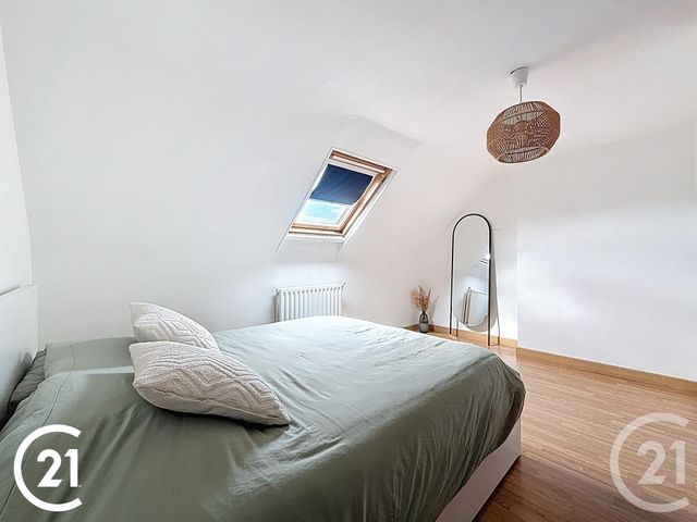 Maison à vendre - 3 pièces - 70,19 m2 - Le Petit Quevilly - 76 - HAUTE-NORMANDIE
