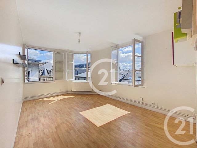 appartement - ROUEN - 76