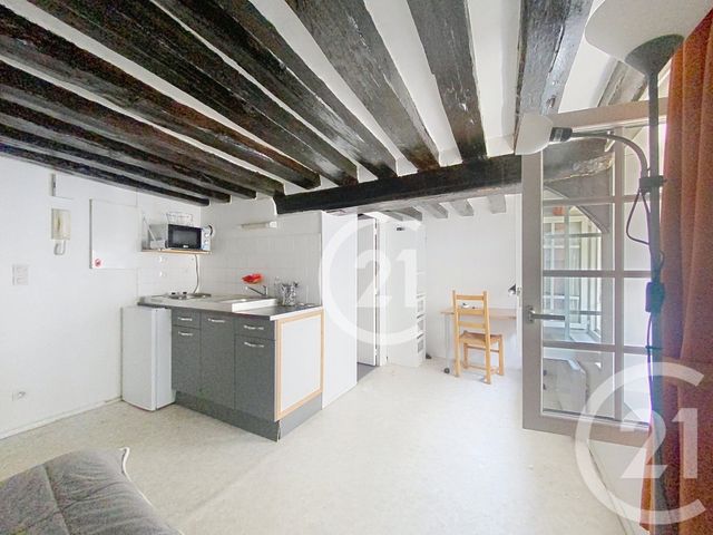 appartement - ROUEN - 76