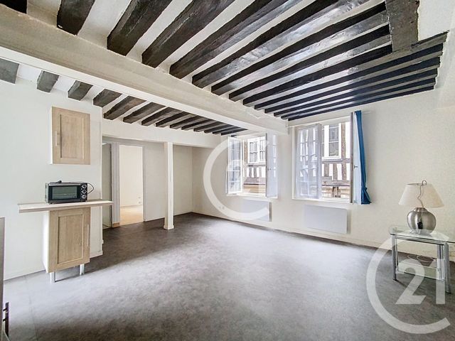 Appartement à louer ROUEN