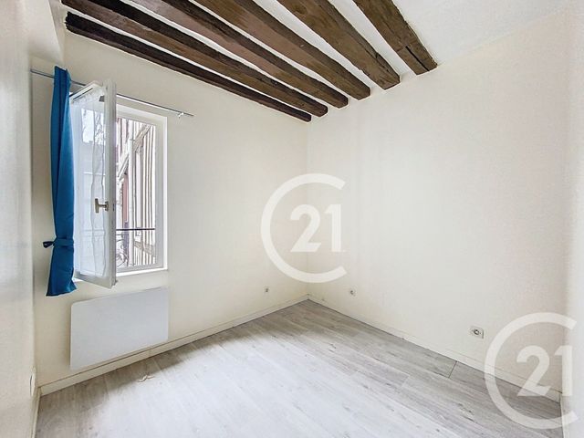 Appartement &agrave; louer - 3 pi&egrave;ces - 41,35 m2 - Rouen - 76 - HAUTE-NORMANDIE
