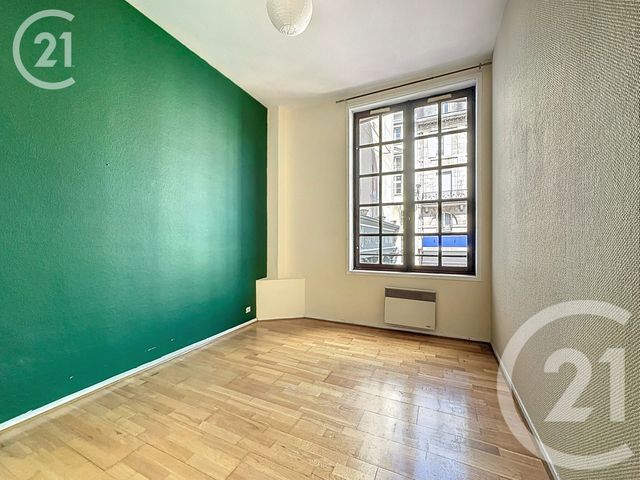 Appartement T3 à vendre - 3 pièces - 57,43 m2 - Rouen - 76 - HAUTE-NORMANDIE